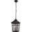 12.2'' Hardwired Outdoor Hanging Light-100015660