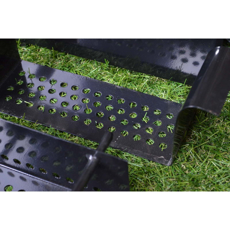 Samuel Alexander 50cm x 35cm Fire Pit Tool