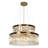 Josse 6 - Light Dimmable Chandelier