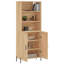 Muldon 69.5cm Sideboard