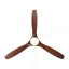 Ventilateur de plafond 52 po YUHAO Farmhouse
