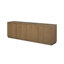 Brookhurst Media Console