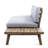 Bynum Symmetrical Modular Sectional with Ottoman-25968494