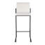 Tabouret de bar et de comptoir à dossier haut Brieon (ensemble de 2)-1184070465-1094094787-1094094786