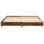 Bed Frame Without Mattress Engineered Wood-1342333858-1342333859