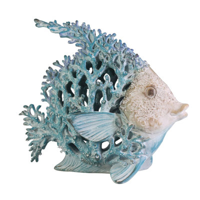 Bracewell Figurine / Sculpture Decorative Object