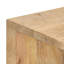 Congdon 40 cm W Bedside Table