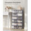 12 Pair Shoe Storage Box