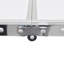 Rectangular Wood Folding Outdoor Camping Table , in. W 23.6'' in. D-395751302