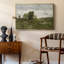 «Vintage Landscape-DCLXIV» sur toile-142763946-142763957