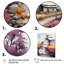 Héritage mauve campagnard-2101065614-2101065603