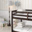 Lit superposé simple au-dessus de simple-770287384