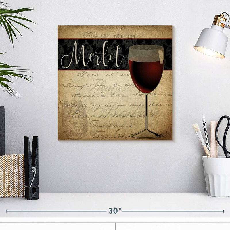 Yarlin Fine Wine I