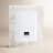Alabaster Photo Frame-87316499