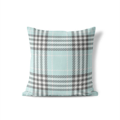Coussin Christopher