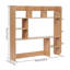 Rangement de bureau