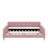 Full Size Upholstered Daybed With Legs-1762451599