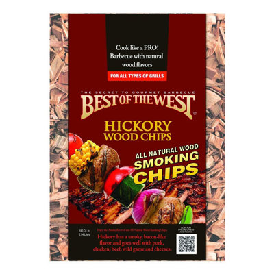 Two Trees Products 2 Lb. Smoking Chips