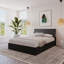 Persephone Storage Platform Bed & Headboard-59246760-59246761