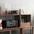 Japanese Modern Minimalist Display Case