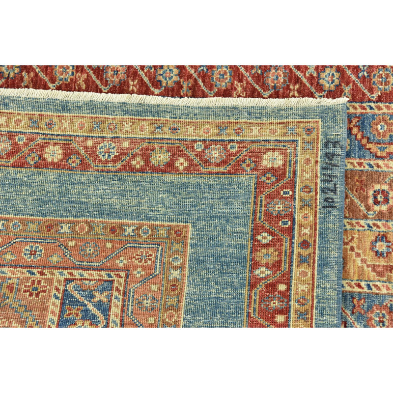 Johnston Multi Rug