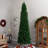 Easy Set-Up Pine Christmas Tree