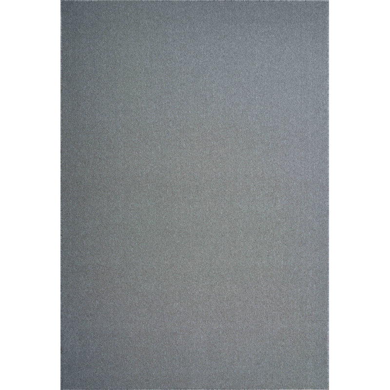 Runner Souta Solid Colour Machine Tufted Shag Area Rug, Rectangle 60 x 110cm