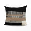Jeté carré / extérieur en polyester Chamu-83845107-83845108