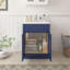 Base de meuble-lavabo simple 24 po seulement-95290452
