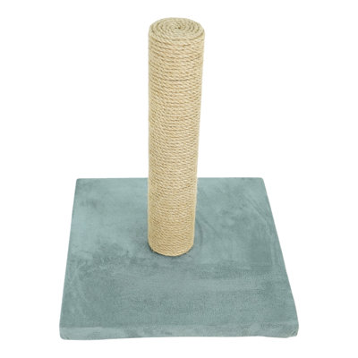Dufrene 14.8 " H Cat Scratching Post