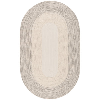 Jonilee Woven Performance Machine Washable Rug