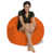 Orange Microfiber/Microsuede is out of stock