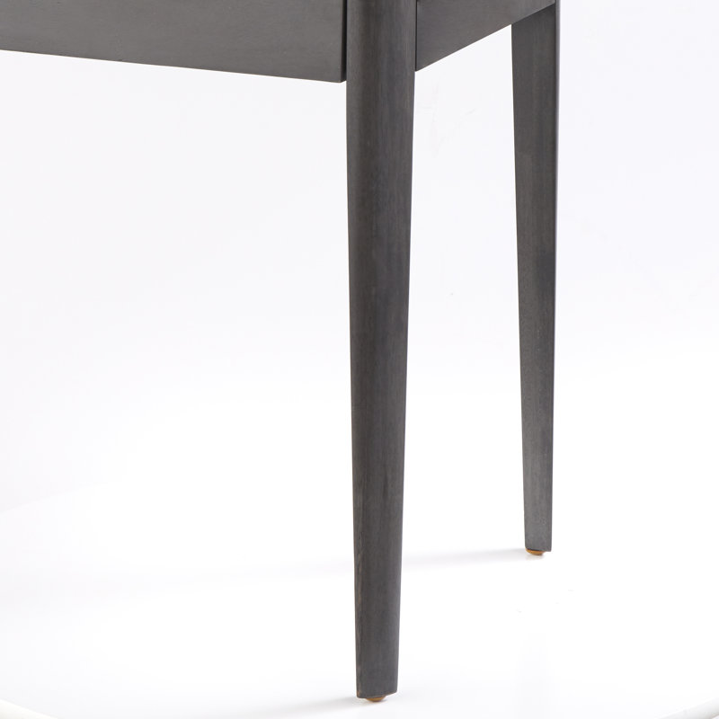 Bureau, Gris