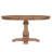 Toccata Wood Dining Table-1563733332