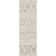 Latrissa Moroccan Flatweave Wool Charcoal/Cream Area Rug