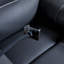 Fauteuil inclinable électrique Zero Gravity