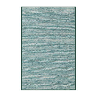 Abstract Indoor Rug