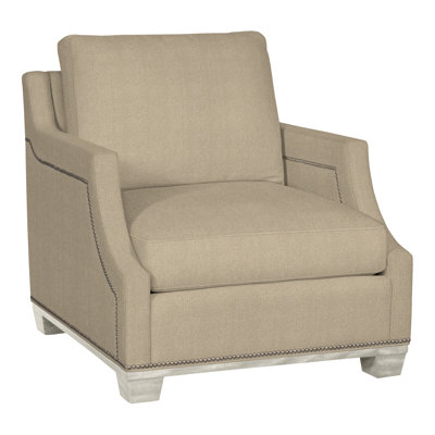 Michael Weiss 32" Abingdon Chair