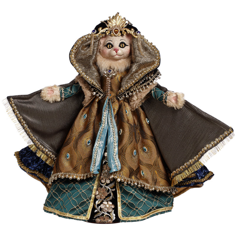 Cleocatra - 24.5 Inches