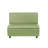 Kid Comfort Collective Modular Sofas, 2-Pack - Fern Green-124164511