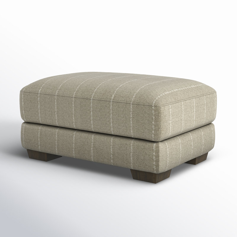 Sky Ottoman
