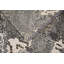 Contemporary Hand Knotted Animal Print Area Rug-406637442