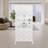 Decorative Panels Privacy Screen