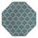 Annetrude Geometric Indoor / Outdoor Rug
