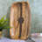 Loon Peak® Cunnup Walnut Wood Tray