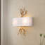 The Coral Sconce