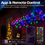 LED Indoor / Outdoor String Lights-726140258
