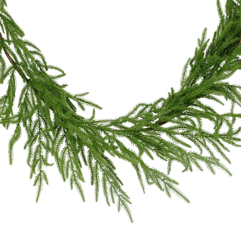 Artificial Garland