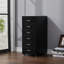 Eulys 6 Drawer Filing Cabinet-857377721