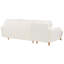 Aviva 3 Seater Sofa Bed